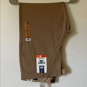 Dockers Men's Slim Fit Ultimate Chino Pants - Khaki